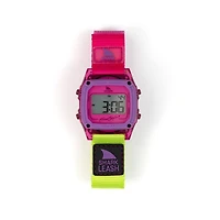 Shark Classic Leash- Pop Flash