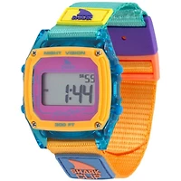 Shark Classic Clip- Pulse Wave