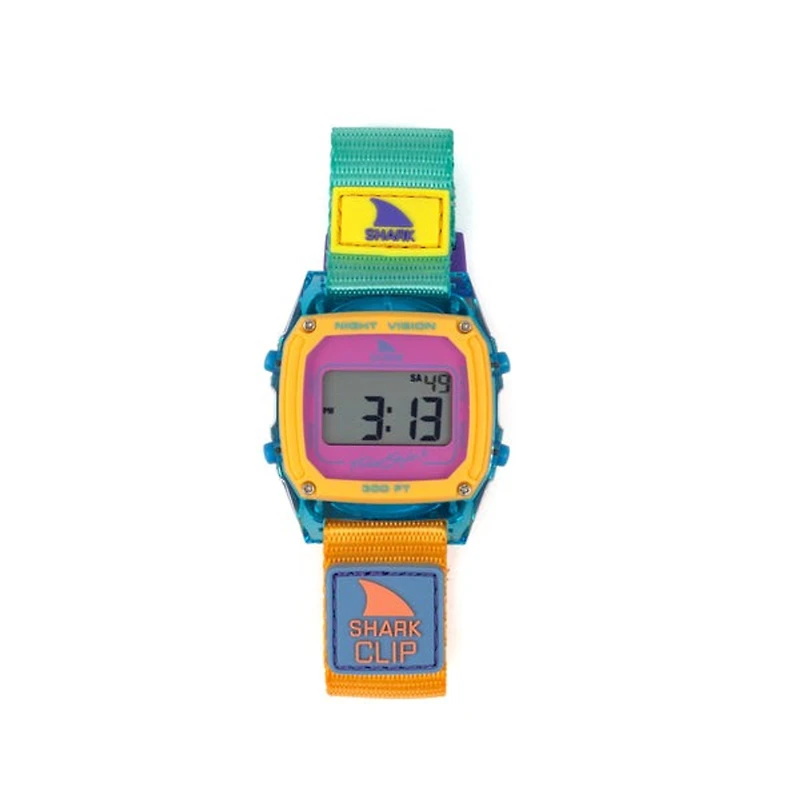 Shark Classic Clip- Pulse Wave