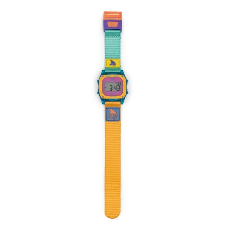 Shark Classic Clip- Pulse Wave