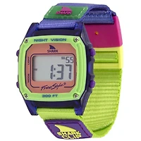 Shark Classic Clip- Coastal H