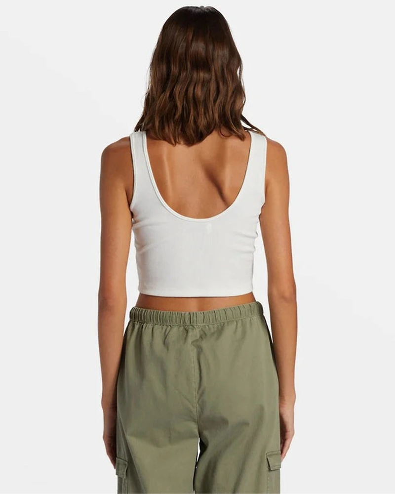 Para Paradise Dive Top