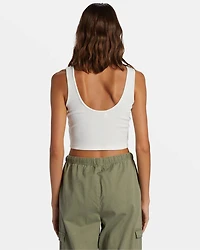 Para Paradise Dive Top