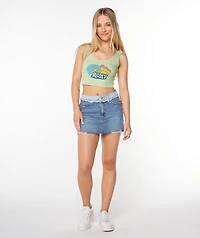 Grateful For Nature Tank