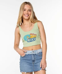 Grateful For Nature Tank