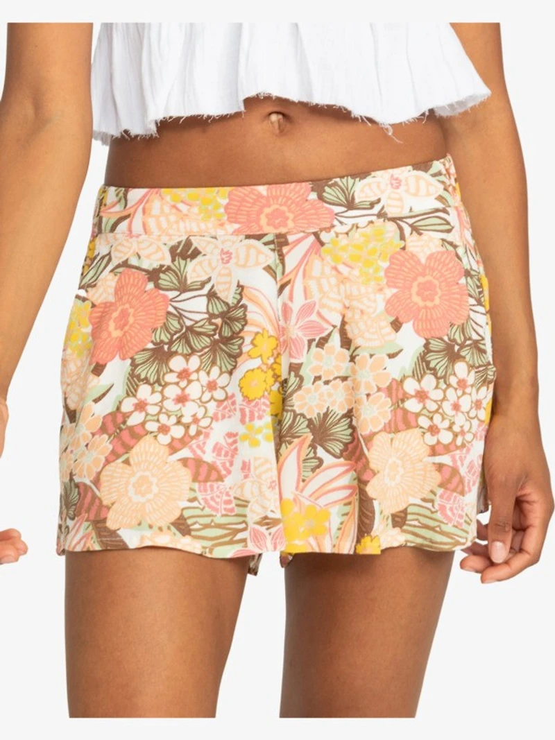 Midnight Avenue Shorts