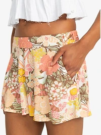 Midnight Avenue Shorts