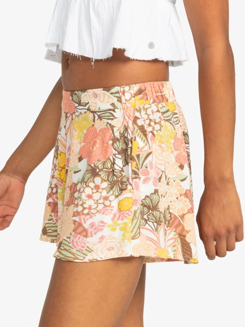 Midnight Avenue Shorts