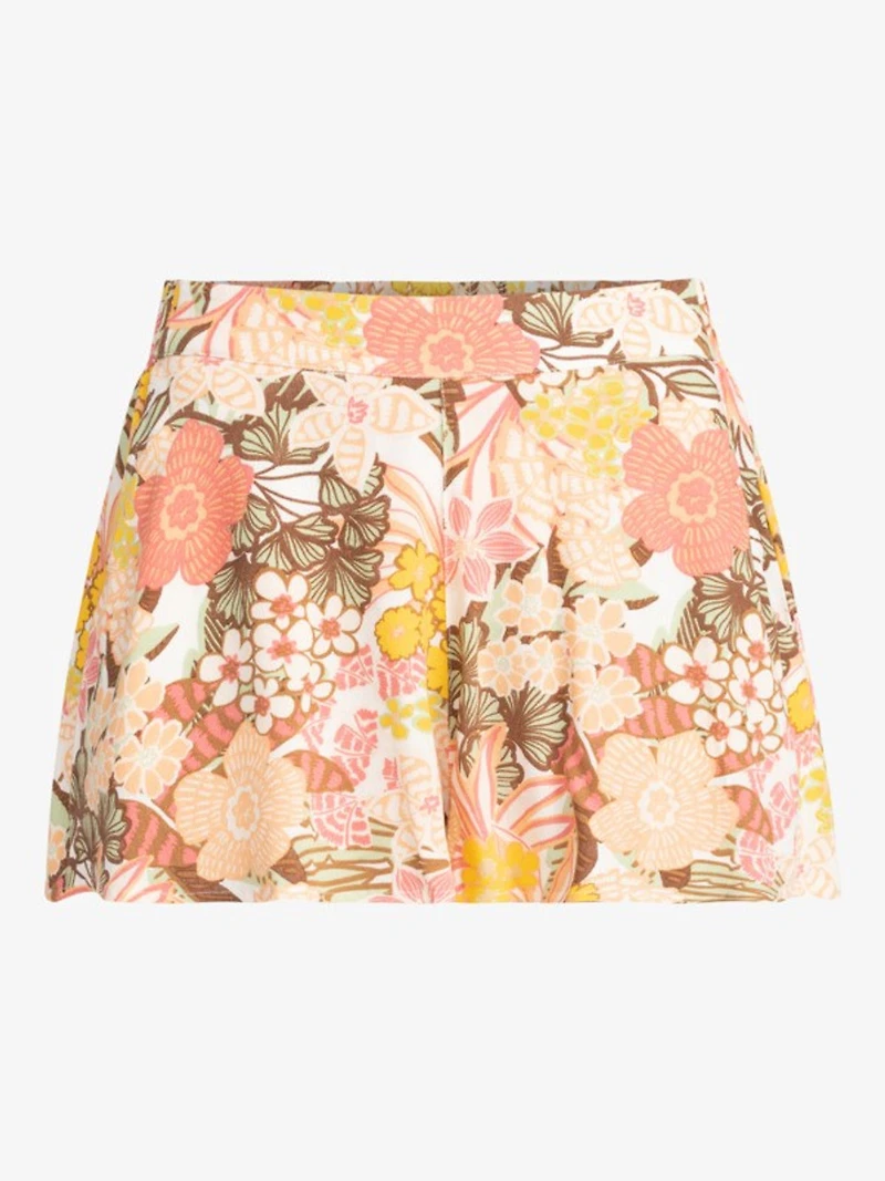 Midnight Avenue Shorts