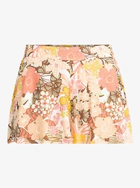 Midnight Avenue Shorts