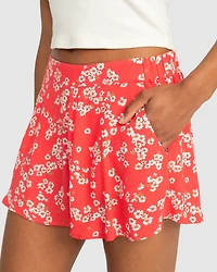 Midnight Avenue Shorts