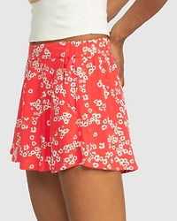 Midnight Avenue Shorts