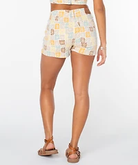 Wanderlust Short