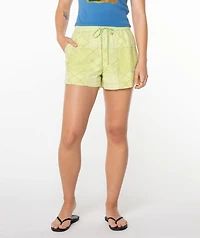 Honolua Sunrise Short