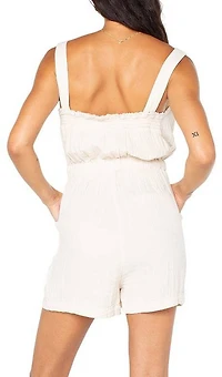On the Beach Time Jumpsuit