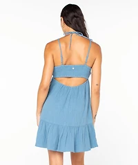 Sunshine Crush Dress