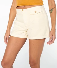 By First Sunbeam Short