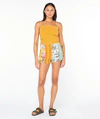 Chromatic Tides Short