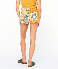 Chromatic Tides Short