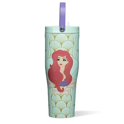 Disney Go Cup 30oz XL- Ariel