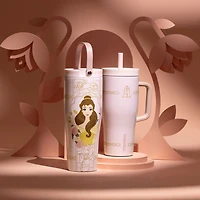 Disney Go Cup 30oz XL- Belle
