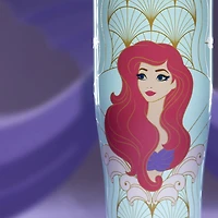 Disney Cruiser 22oz- Ariel