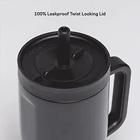 Disney Cruiser 22oz- Ariel