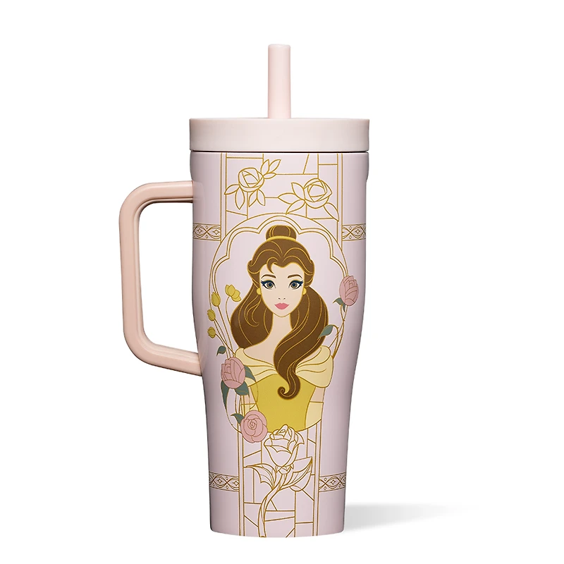 Disney Cruiser 22oz- Belle