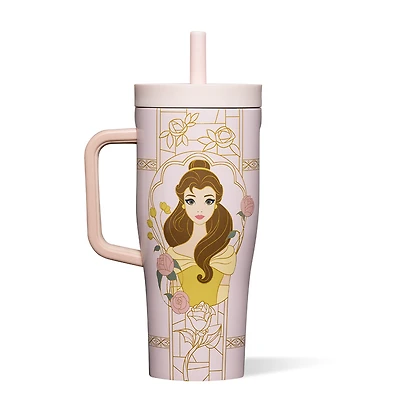 Disney Cruiser 22oz- Belle