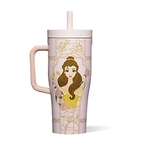 Disney Cruiser 22oz- Belle