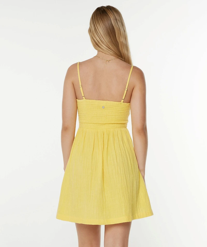 Sunrise Vibes Dress I