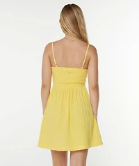 Sunrise Vibes Dress I