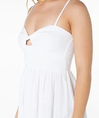 Sunrise Vibes Dress I