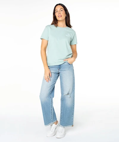 Vamos a la Playa Tee