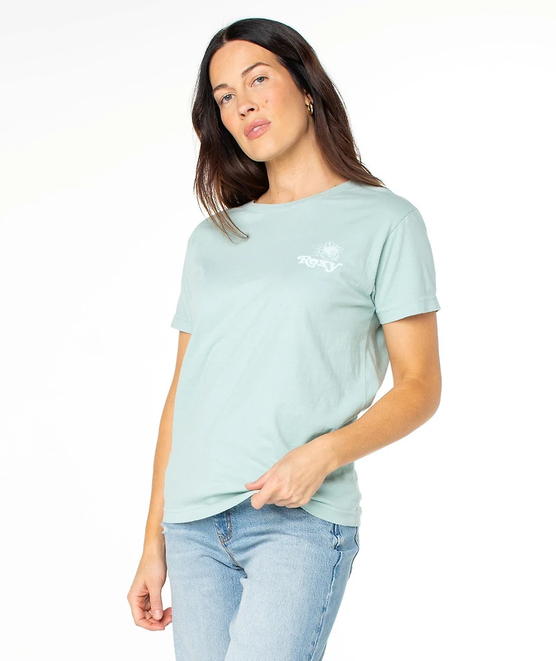 Vamos a la Playa Tee