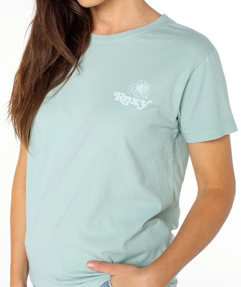 Vamos a la Playa Tee