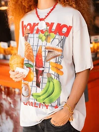 Chinchorreo Ovrzd Tee