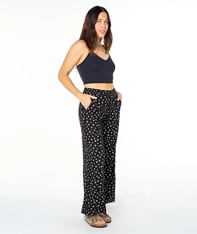 Midnight Avenue Pant