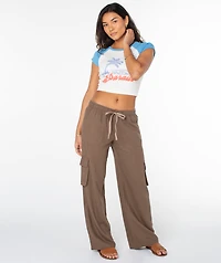 Lagoon Cargo Pant