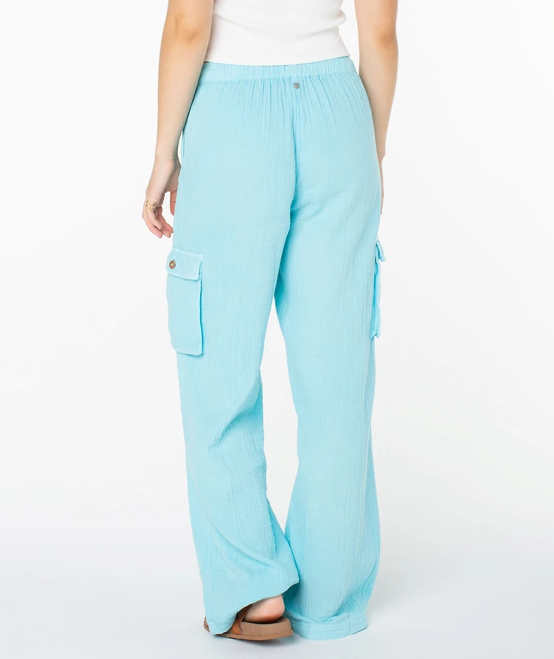 Precious Cargo Pants