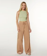 Precious Cargo Pants