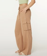 Precious Cargo Pants