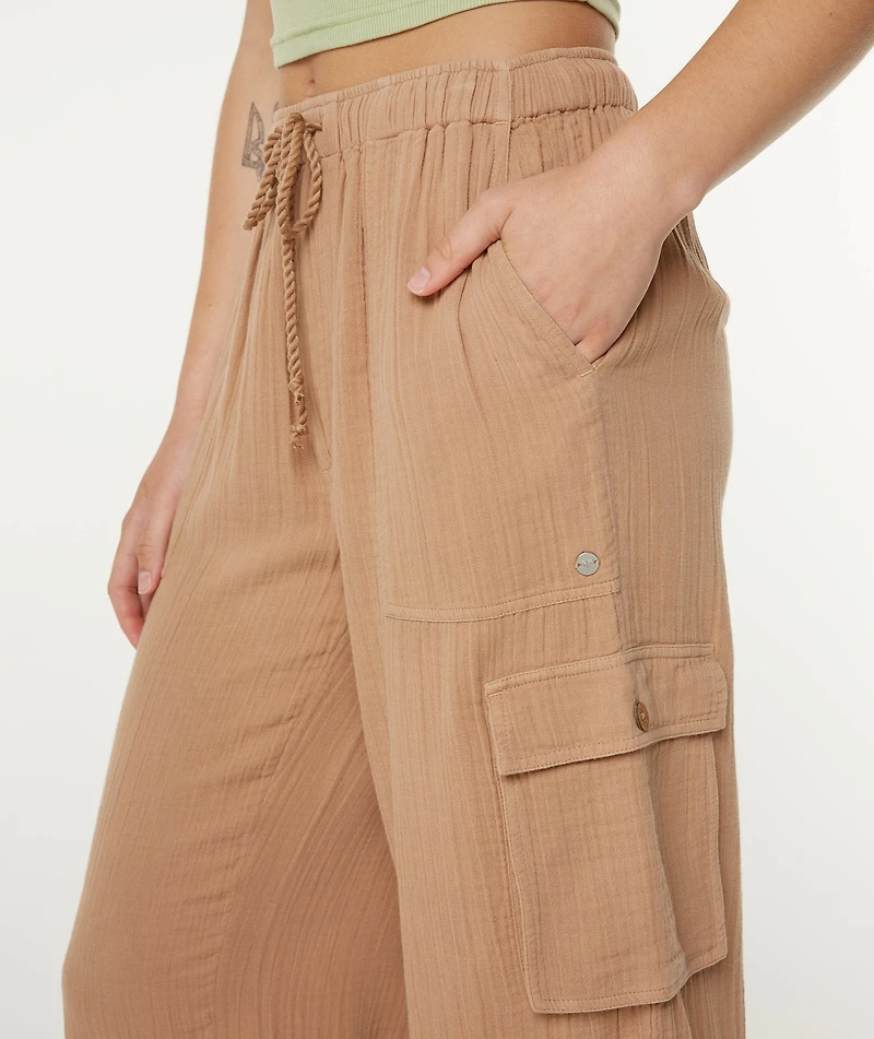 Precious Cargo Pants