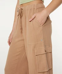 Precious Cargo Pants