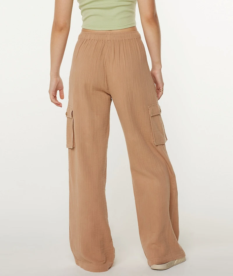 Precious Cargo Pants