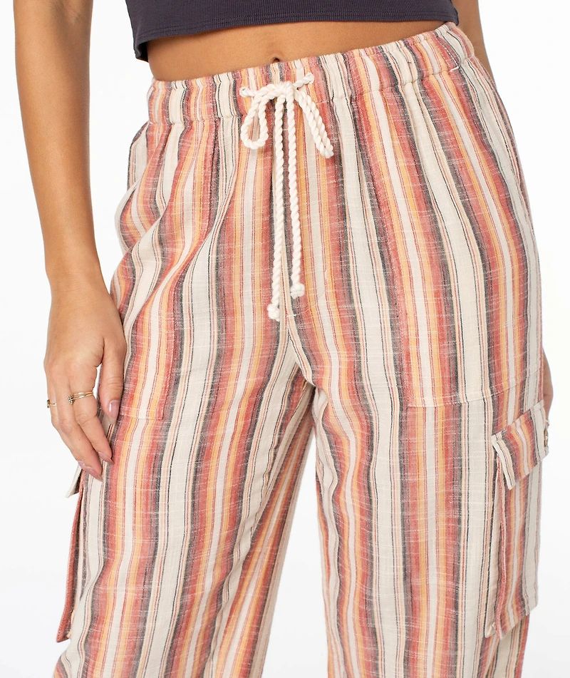 Precious Cargo Pants