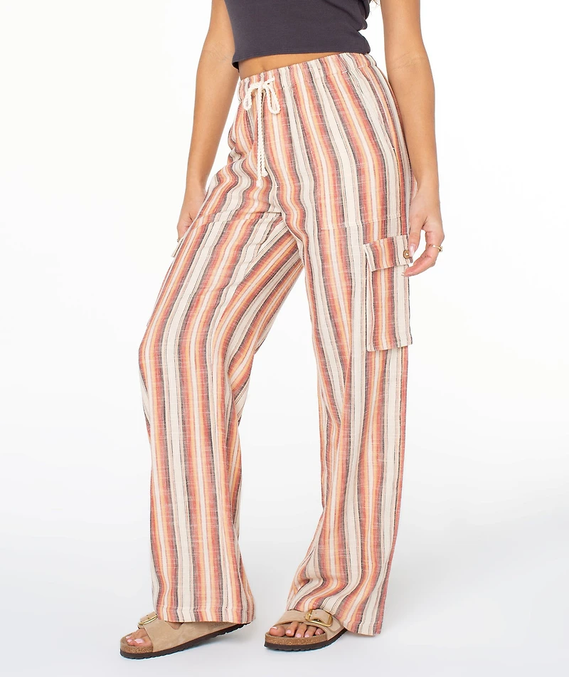 Precious Cargo Pants