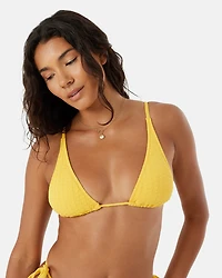 Haleiwa Built Up Triangle Top