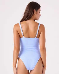Haleiwa Plunge One Piece