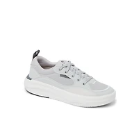 Fanning Shoe- Nimbus